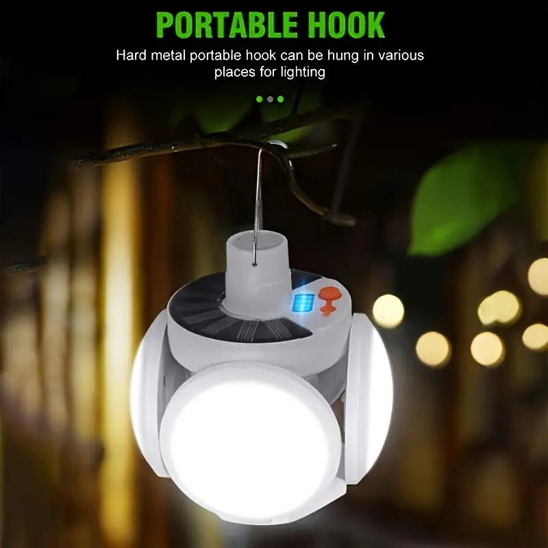 Power Outage Light - 1 캠핑 비상 상황 및 가정용으로