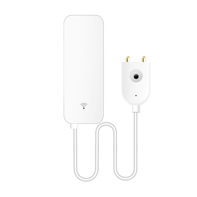 Water Alarm Sensor - DTEN-Tuya WIFI 스마트 누수 센서 물