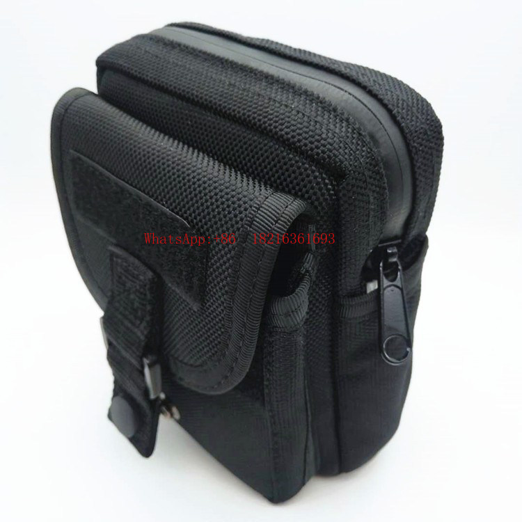 First Aid Bag Kit - 블랙 작업 가방, 8종 세트, 벨트,