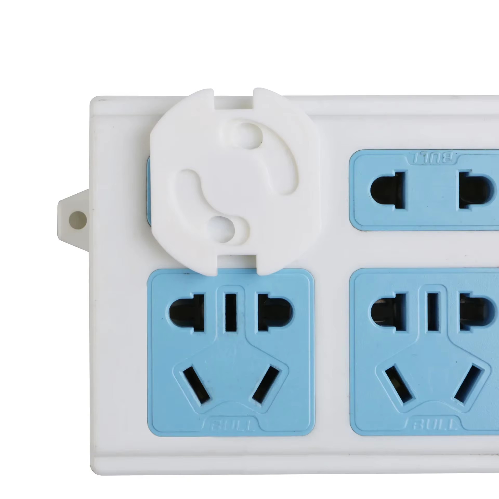 1-10Pcs 어린이 소켓 흰색 커버 플러그 아기 안전 - Outlet Cover Baby 리뷰 및 가격