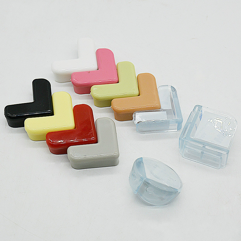 아기 안전 실리콘 보호대 직각 테이블 코너 가장자리 안 - Outlet Cover Baby 리뷰 및 가격