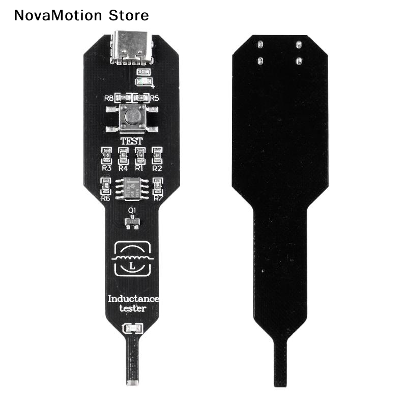 [NM]M093 인덕턴스 테스터 마더보드 코일 테스터  - Co Detector Plug 리뷰 및 가격