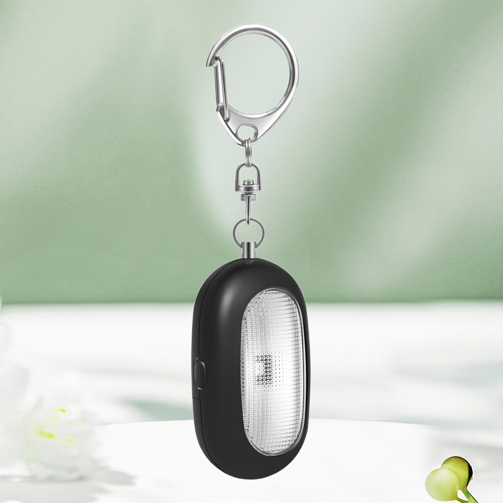 여성 남성을위한 개인 경보 키 체인 130dB 키 체인 - Personal Alarm Keychain 리뷰 및 가격