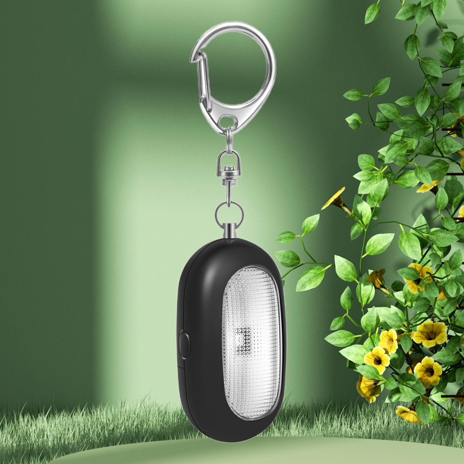 여성 남성을위한 개인 경보 키 체인 130dB 키 체인 - Personal Alarm Keychain 리뷰 및 가격