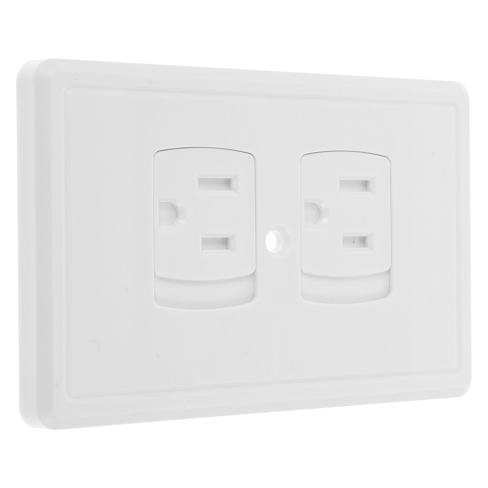 콘센트 덮개, 아동 안전을 위한 콘센트 보호 커버, 벽 - Outlet Cover Baby 리뷰 및 가격