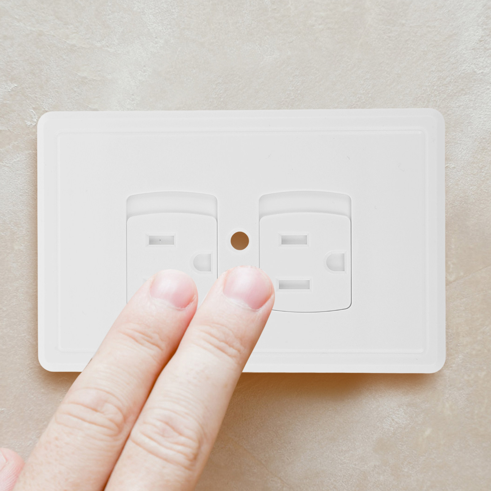 콘센트 덮개, 아동 안전을 위한 콘센트 보호 커버, 벽 - Outlet Cover Baby 리뷰 및 가격
