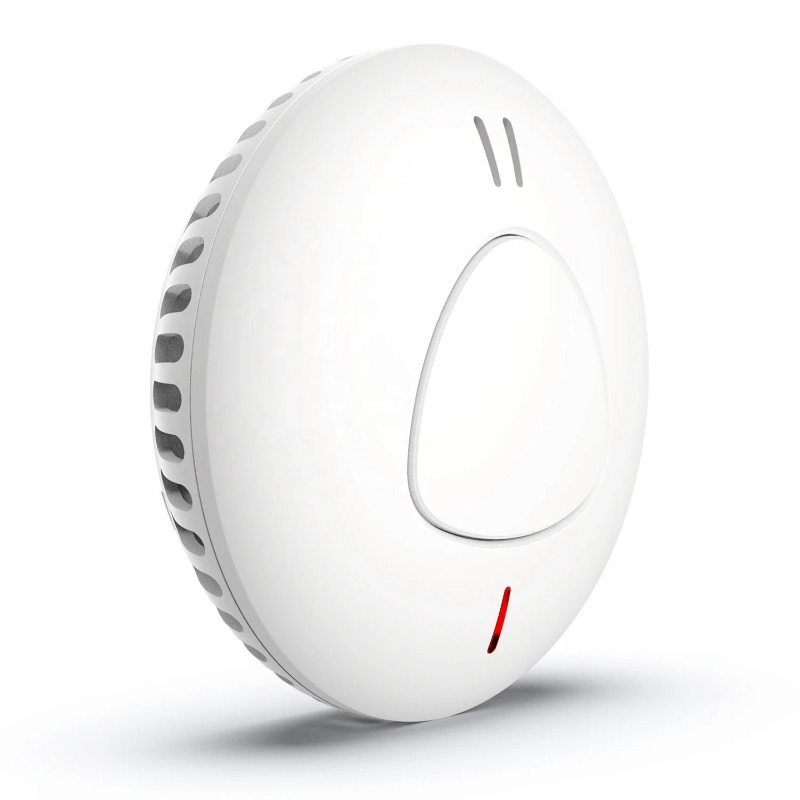 스마트 홈 보안 경보 시스템 연동형 화재 감지기 - Smoke Detector Interconnected 리뷰 및 가격