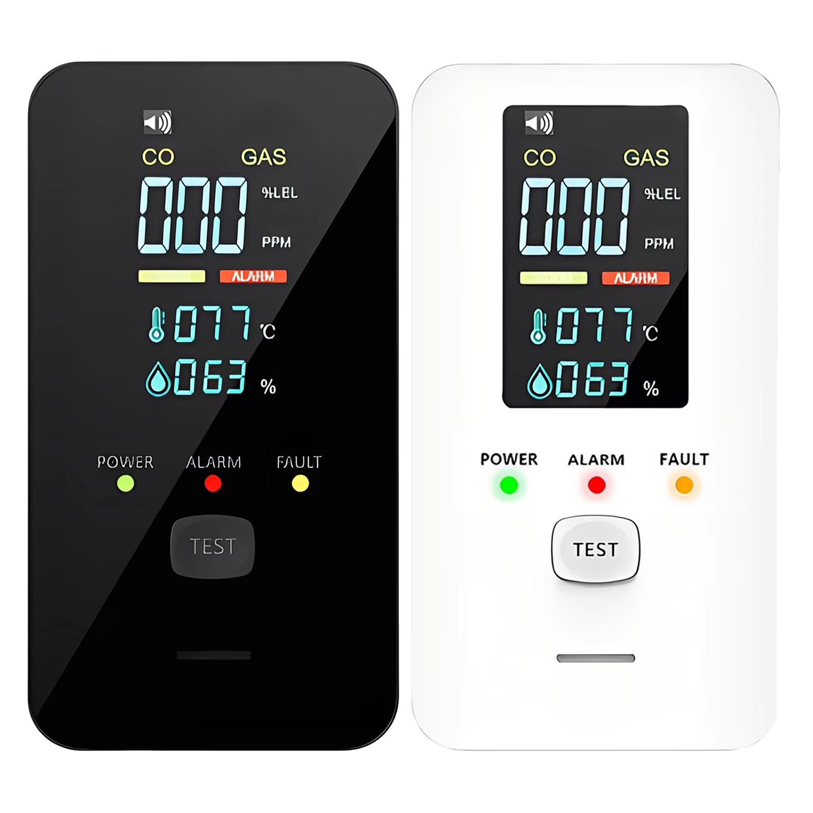 천연가스 및 일산화탄소 감지기, 가정용 가스 및 일산화 - Co Detector Plug 리뷰 및 가격