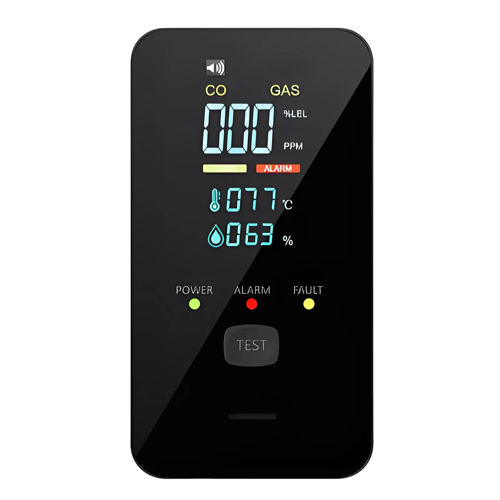 천연가스 및 일산화탄소 감지기, 가정용 가스 및 일산화 - Co Detector Plug 리뷰 및 가격