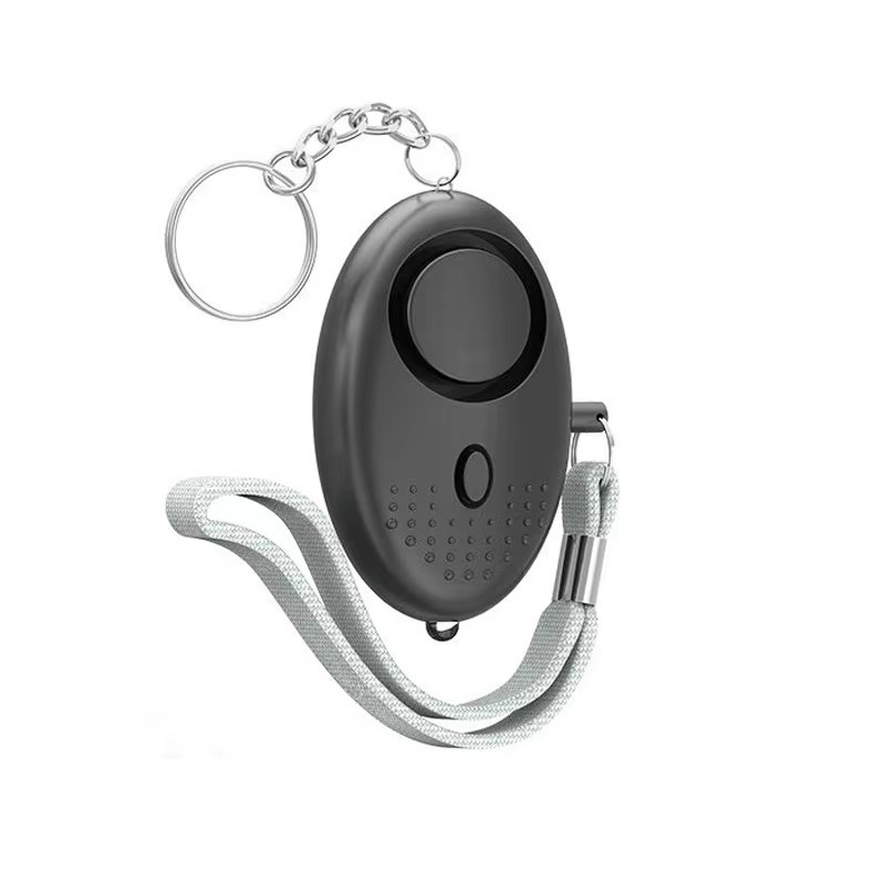 1/2개입 자기방어 알람, 여학생 및 여성 안전 보호  - Personal Alarm Keychain 리뷰 및 가격