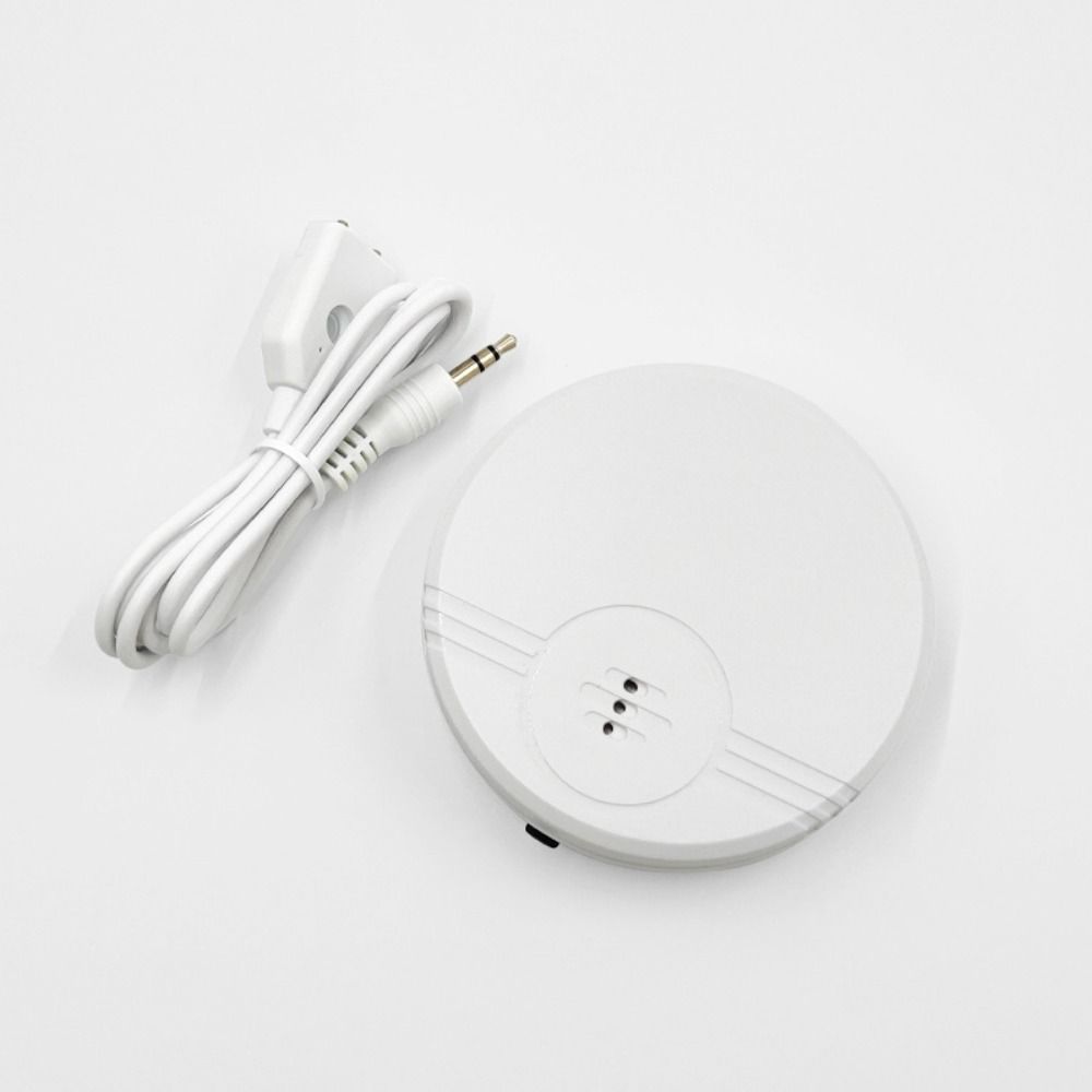 듀얼 모드 센서 누수 경보기 벽걸이형 및 바닥 접촉형  - Water Alarm Sensor 리뷰 및 가격