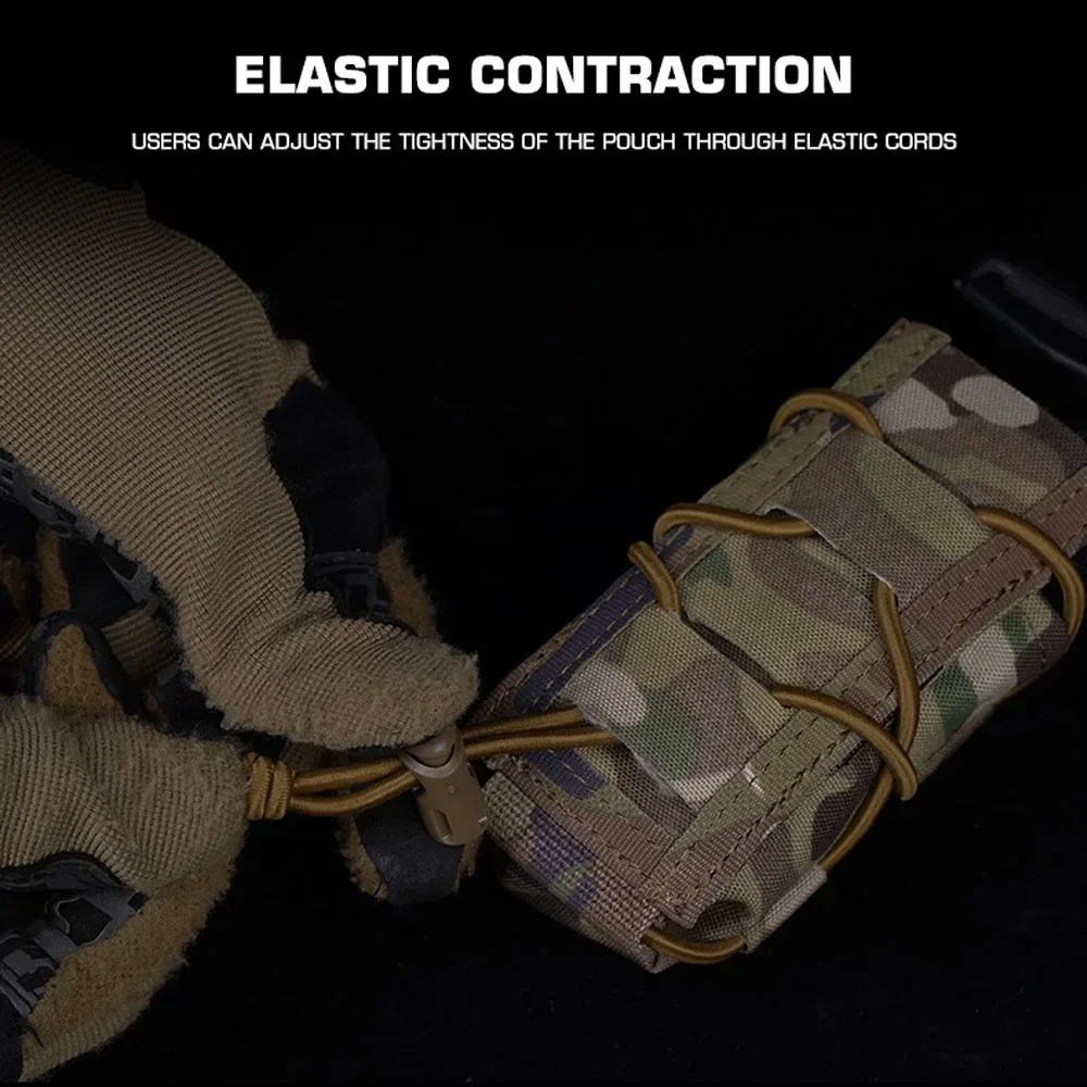 전술 지혈대 파우치 다용도 TQ 홀스터 응급 처치 키트 - First Aid Bag Kit 리뷰 및 가격