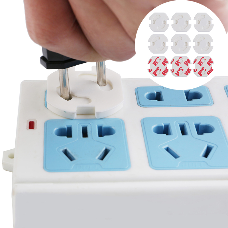 콘센트 보호 커버, 어린이 안전 플라스틱 안전 잠금 콘 - Outlet Cover Baby 리뷰 및 가격